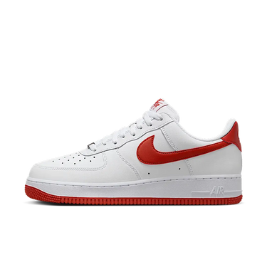 Nike Air Force 1 '07 Dragon Red - FJ4146-106 - View 1 | Next Step