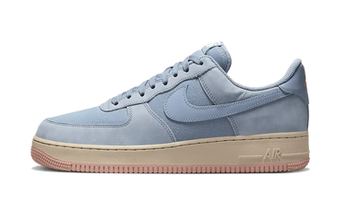 Nike Air Force 1 '07 LX Ashen Slate - FB8876-400 - View 1 | Next Step