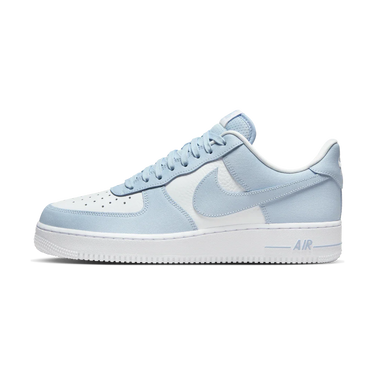Nike Air Force 1 07 Light Armoury Blue | Next Step