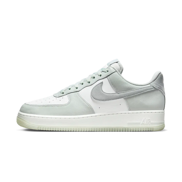 Nike Air Force 1 '07 Light Silver Pumice | Next Step