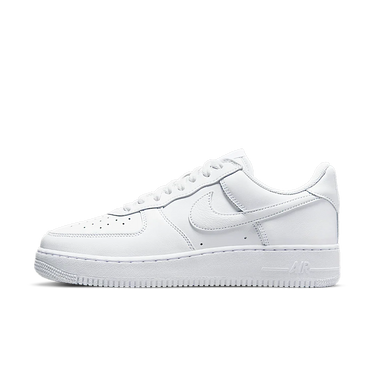 Nike Air Force 1 '07 Low Color of the Month Triple White | Next Step