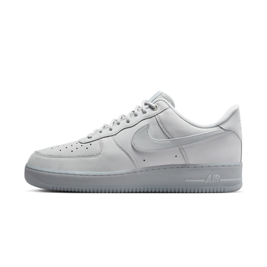 Nike Air Force 1 '07 Low WB Triple Wolf Grey - CJ9179-002 - View 1 | Next Step