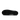 Nike Air Force 1 '07 Low White Black Outline Swoosh - View 4 | Next Step