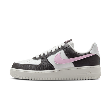 Nike Air Force 1 07 Medium Ash Pink Foam | Next Step