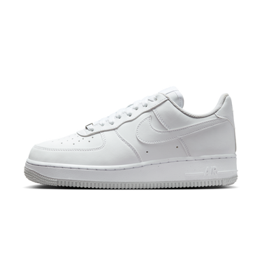 Nike Air Force 1 '07 Next Nature White Metallic Silver | Next Step