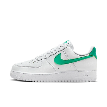 Nike Air Force 1 '07 Next Nature White Stadium Green - DV3808-108 - View 1 | Next Step