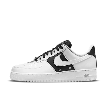 Nike Air Force 1 07 Premium Silver Chain White - DA8571-100 - View 1 | Next Step