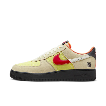 Nike Air Force 1 07 Somos Familia - DZ5355-126 - View 1 | Next Step
