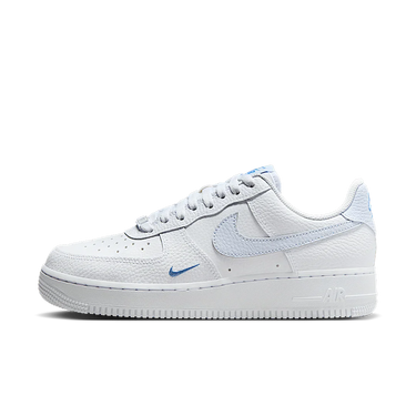 Nike Air Force 1 07 White Aegean Storm | Next Step