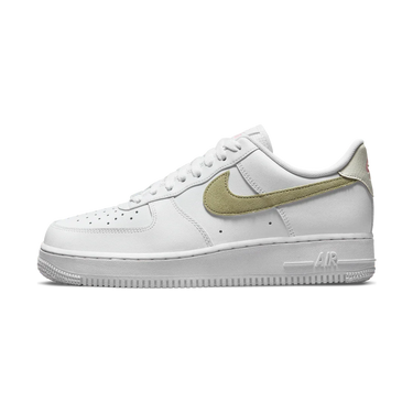 Nike Air Force 1 07 White Olive Aura - DM2876-100 - View 1 | Next Step