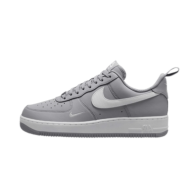 Nike Air Force 1 07 Wolf Grey White | Next Step