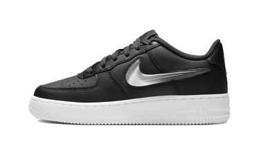 Nike Air Force 1 Dark Smoke Grey/Black/White/Vast Grey - IR0595-002 - View 1 | Next Step