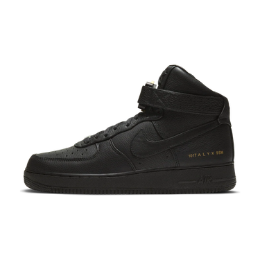Nike Air Force 1 High 1017 ALYX 9SM Black | Next Step