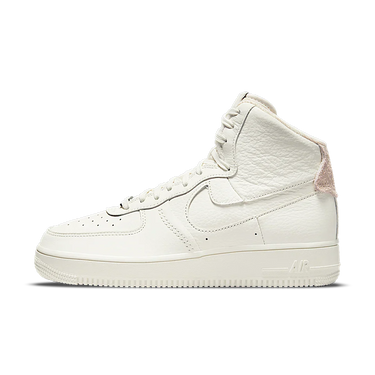 Nike Air Force 1 High Sculpt Sail | Next Step
