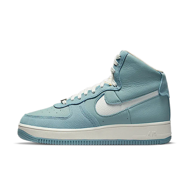 Nike Air Force 1 High Sculpt Worn Blue - DQ9325-300 - View 1 | Next Step