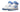 Nike Air Force 1 High University Blue - DX3805-100 - View 2 | Next Step