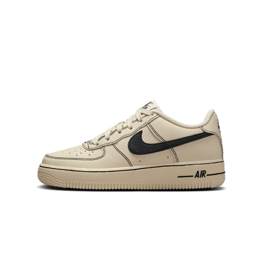 Nike Air Force 1 LV8 Light Khaki/Black - HJ4563-200 - View 1 | Next Step