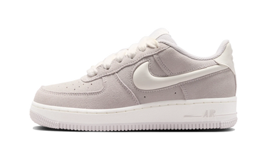 Nike Air Force 1 LV8 Vast Grey/Sail - IV5765-078 - View 1 | Next Step