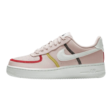 Nike Air Force 1 LX Siltstone Red | Next Step