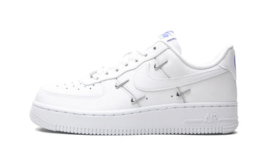 Nike Air Force 1 LX White | Next Step