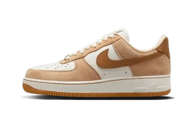 Nike Air Force 1 LXX Vachetta Tan - DX1193-200 - View 1 | Next Step