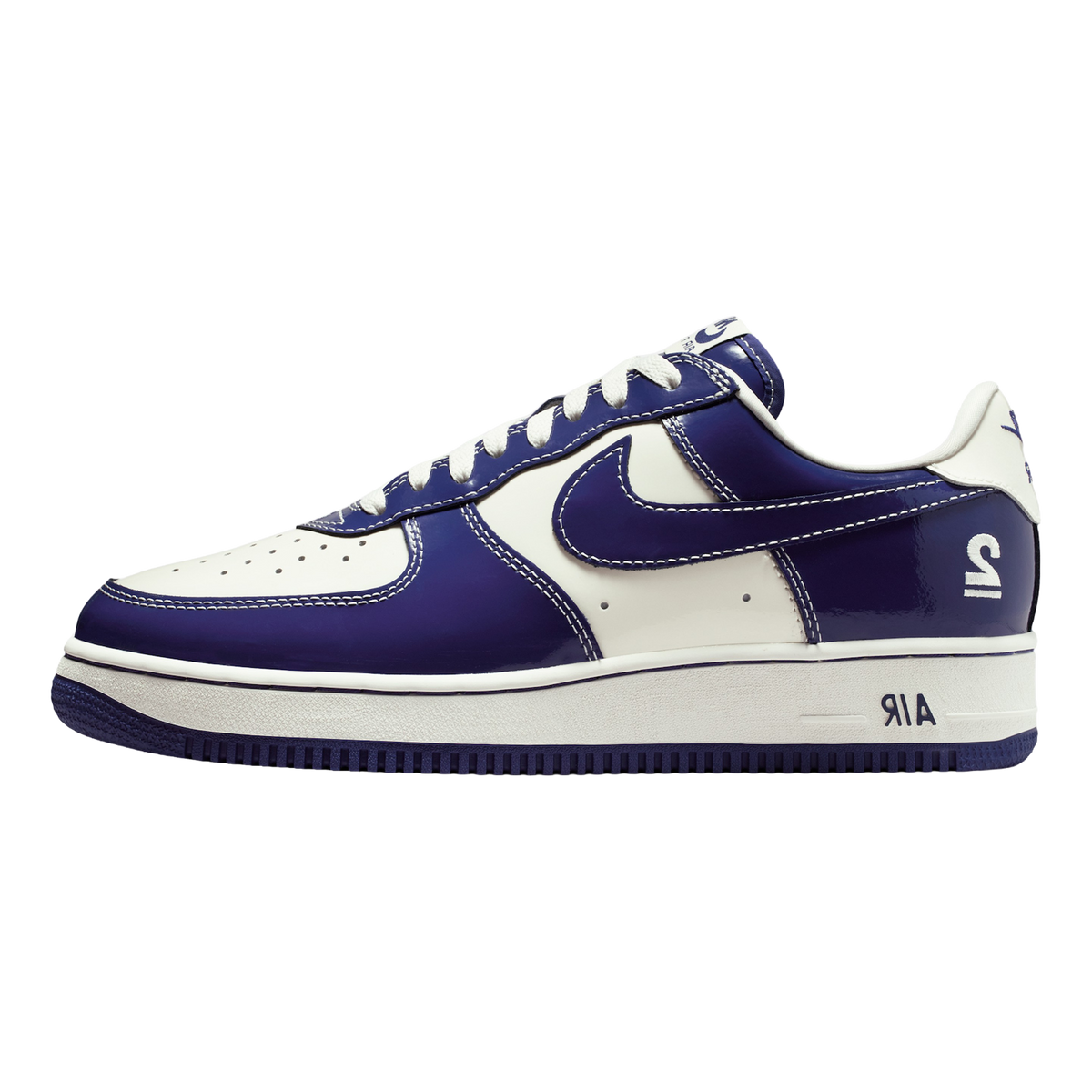 Nike Air Force 1 Low '01 Nigo Last Orgy 2