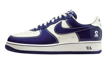 Nike Air Force 1 Low '01 Nigo Last Orgy 2 - IO8765-100 - View 1 | Next Step
