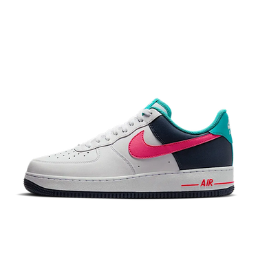 Nike Air Force 1 Low '07 90's Neon - HF4849-100 - View 1 | Next Step