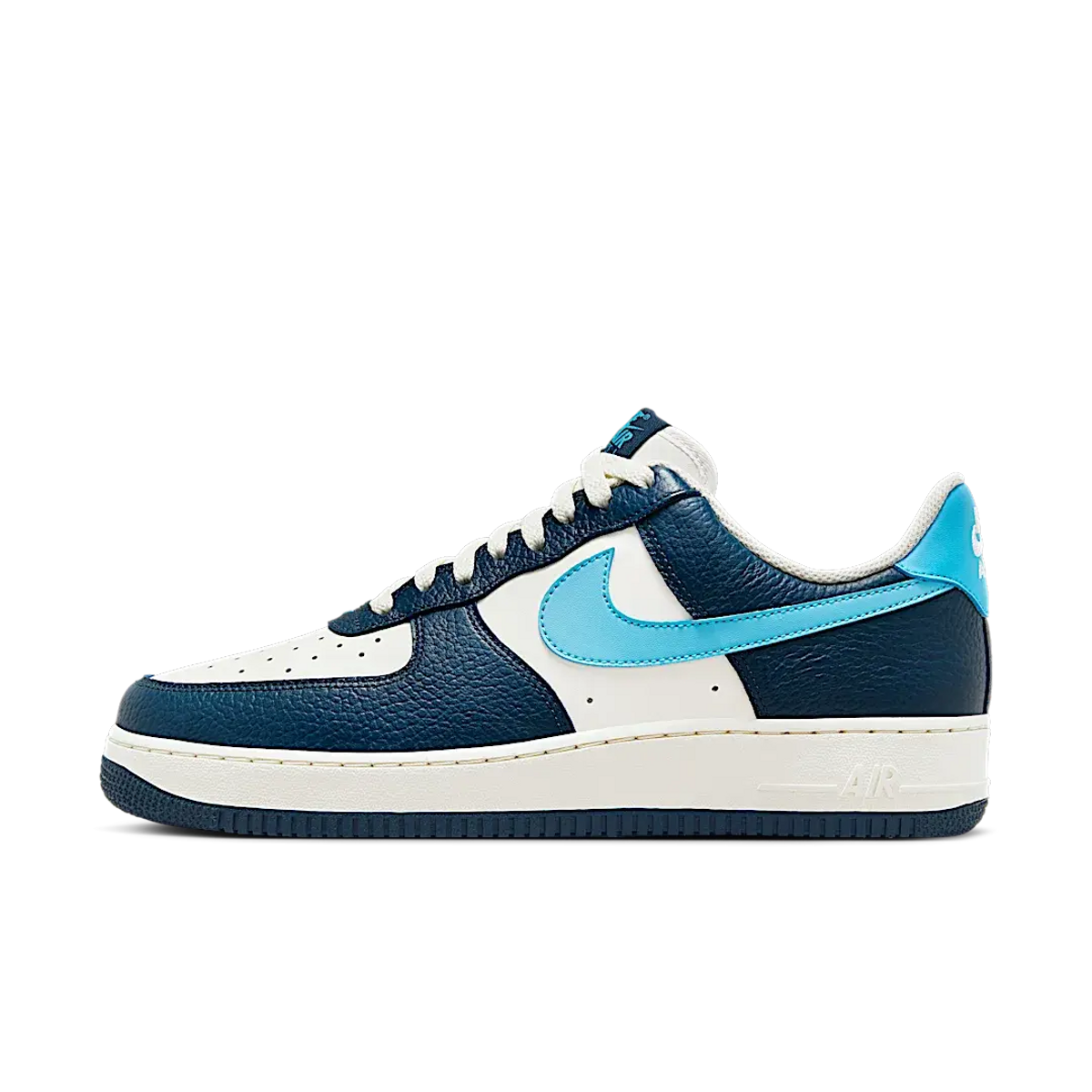 Nike Air Force 1 Low '07 Armory Navy Baltic Blue