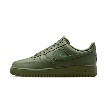 Nike Air Force 1 Low '07 Army Olive | Next Step