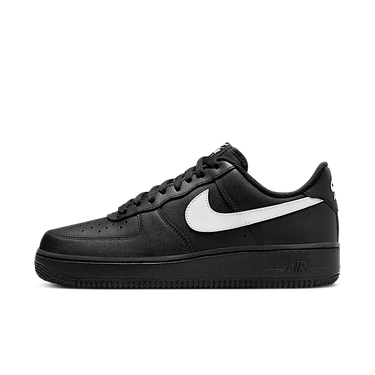 Nike Air Force 1 Low '07 Black White (2023) - FZ0627-010 - View 1 | Next Step