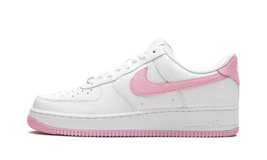 Nike Air Force 1 Low '07 Bubblegum - FJ4146-101 - View 1 | Next Step