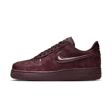 Nike Air Force 1 Low '07 Burgundy Crush - HV4406-600 - View 1 | Next Step