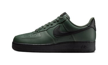 Nike Air Force 1 Low '07 Camo Green Black - FJ4146-303 - View 1 | Next Step