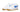Nike Air Force 1 Low ‘07 Color of the Month Varsity Royal Gum - View 2 | Next Step