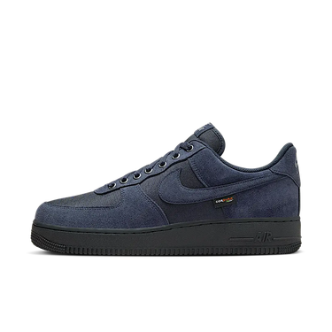 Nike Air Force 1 Low '07 Cordura Dark Obsidian - HQ3822-400 - View 1 | Next Step