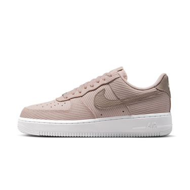 Nike Air Force 1 Low '07 Corduroy Silt Red | Next Step