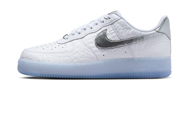 Nike Air Force 1 Low '07 Crocodile White Blue Tint | Next Step