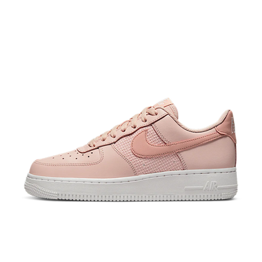 Nike Air Force 1 Low '07 ESS Cross Stitch Pink Oxford | Next Step