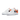 Nike Air Force 1 Low '07 Essential White/Brilliant Orange - DJ9942-103 - View 2 | Next Step
