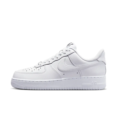 Nike Air Force 1 Low '07 Flyease Triple White - DX5883-100 - View 1 | Next Step