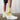 Nike Air Force 1 Low '07 Flyease Triple White - DX5883-100 - View 4 | Next Step