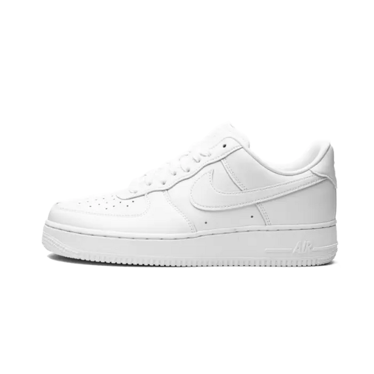 Nike Air Force 1 Low '07 Fresh White
