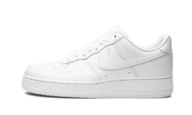 Nike Air Force 1 Low '07 Fresh White - DM0211-100 - View 1 | Next Step