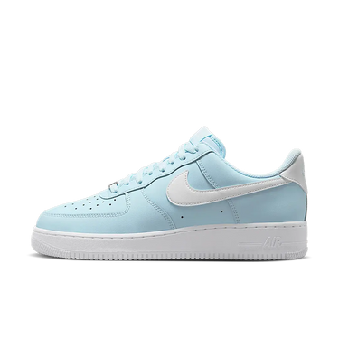 Nike Air Force 1 Low '07 Glacier Blue White - FJ4146-400 - View 1 | Next Step