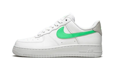 Nike Air Force 1 Low '07 Green Glow - 315115-164 - View 1 | Next Step