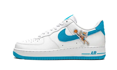 Nike Air Force 1 Low '07 Hare Space Jam - DJ7998-100 - View 1 | Next Step