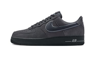 Nike Air Force 1 Low '07 LV8 Anthracite Cool Grey - IQ0292-060 - View 1 | Next Step