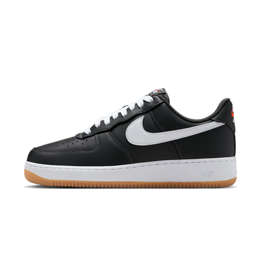Nike Air Force 1 Low '07 LV8 Anthracite Gum - II7630-001 - View 1 | Next Step