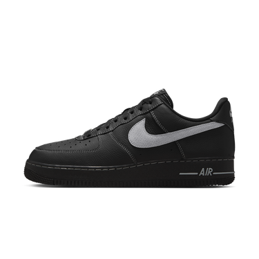 Nike Air Force 1 Low '07 LV8 Black Grey - HQ2037-006 - View 1 | Next Step
